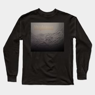 Blasphemous - Engracia resting place Long Sleeve T-Shirt